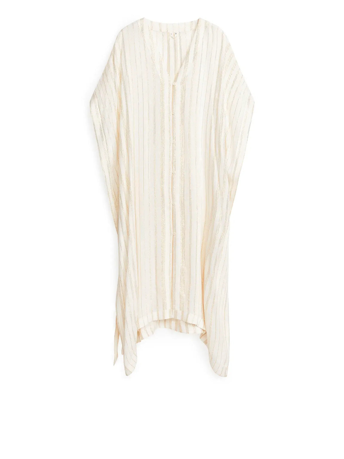 Kleid Manila - Weiß