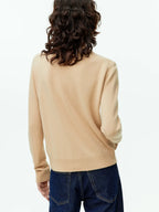 Trui Sussie - Beige