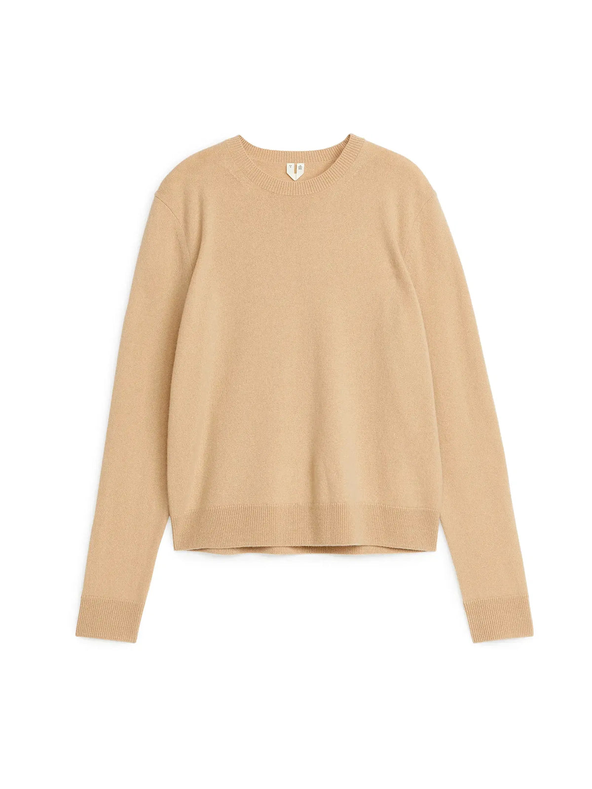 Trui Sussie - Beige