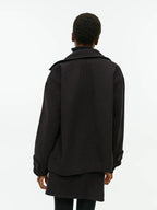 Jacke Karter - Braun