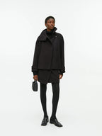 Jacke Karter - Braun