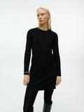 Kleid Feven - Schwarz