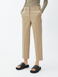 Pantaloni Elmo - Beige