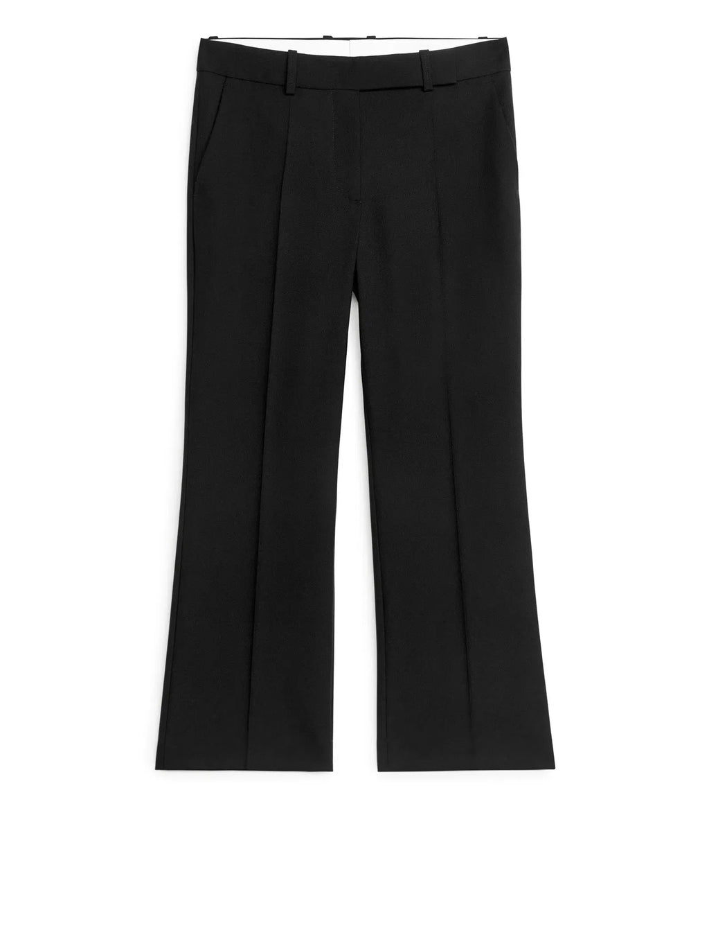 Pantaloni Emerson - Nero