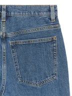 Jeans Fern - Blau