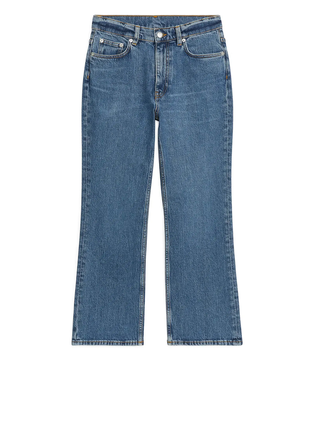 Jeans Fern - Blau