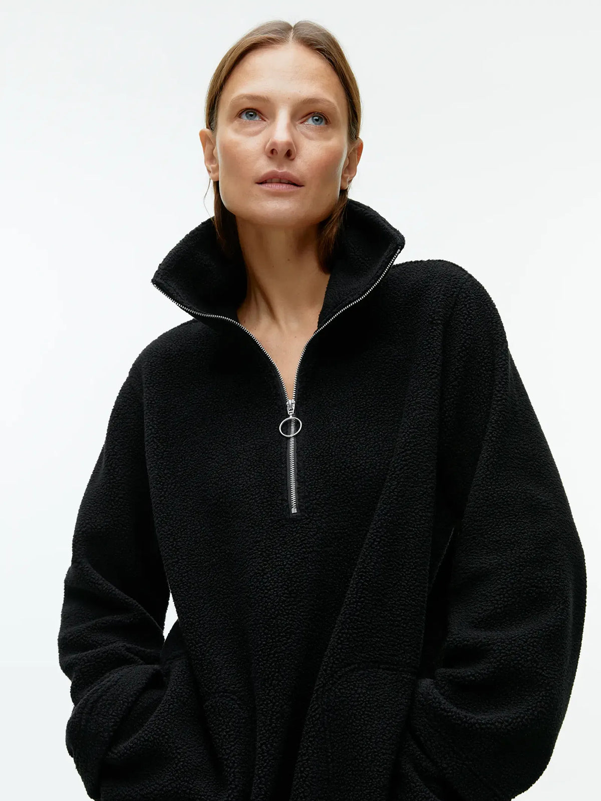 Giacca Fergie - Nero