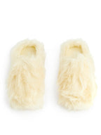 Pantoffels Bouncy - Beige
