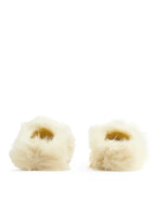 Pantoffels Bouncy - Beige