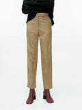 Eleos Trousers - Beige