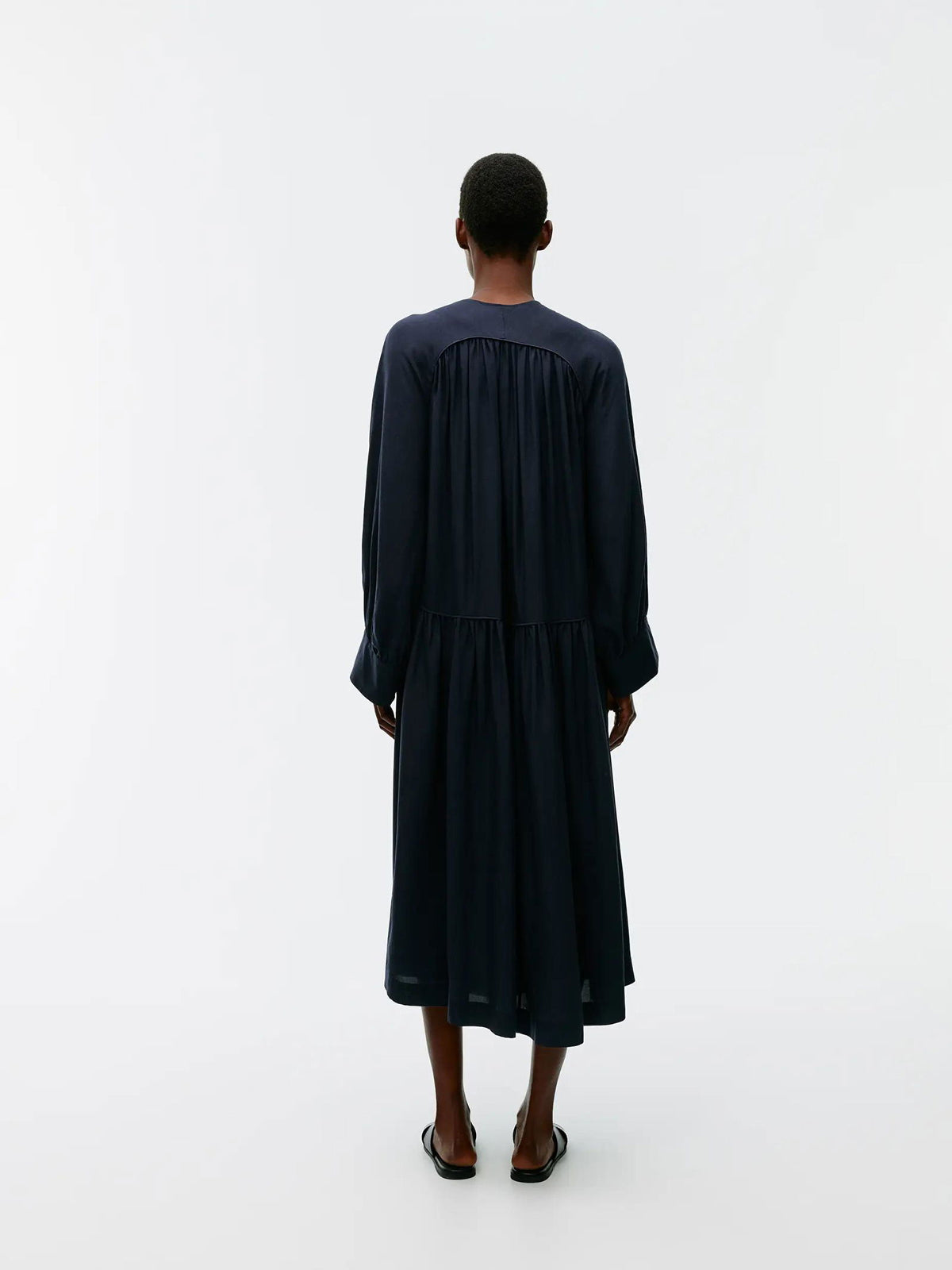 Abito Grace - Blu