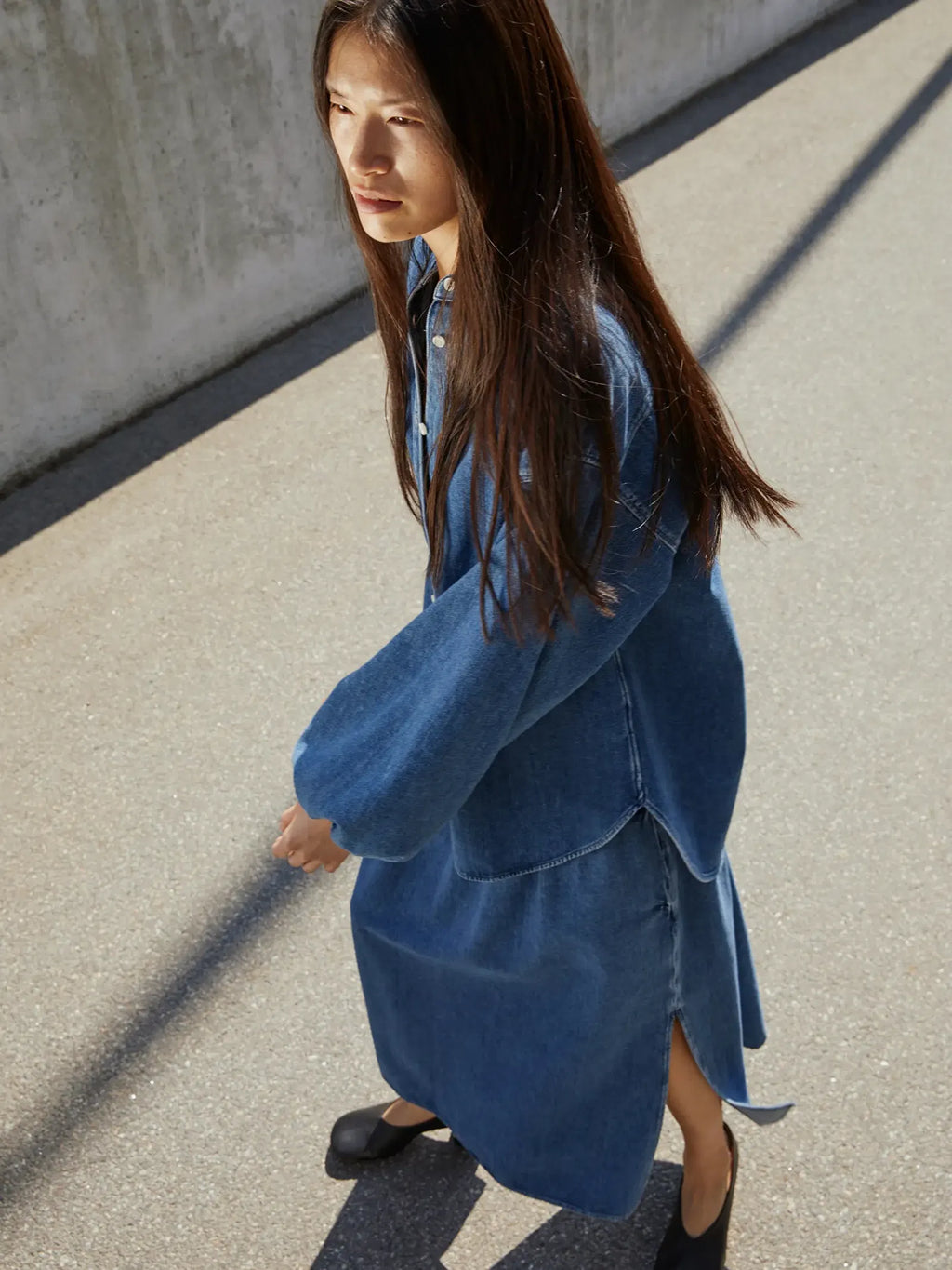 Gonna Jiah - Blu