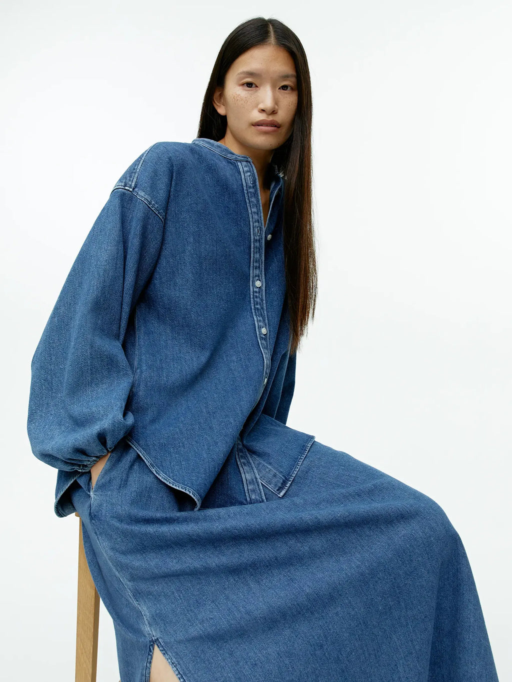 Gonna Jiah - Blu