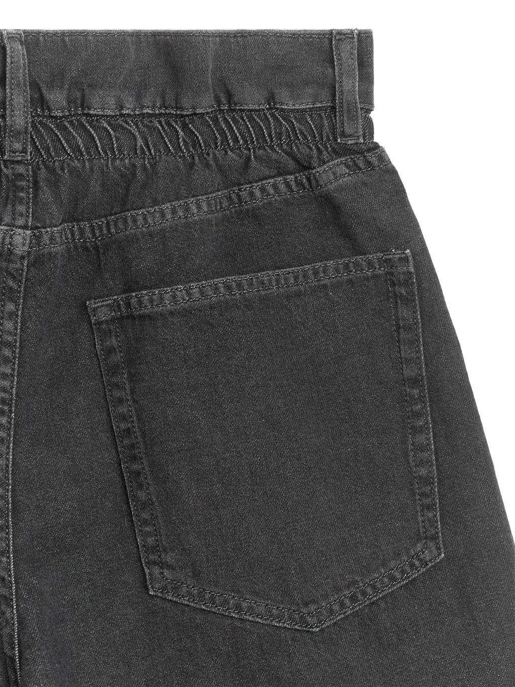 Elark Jeans - Grey