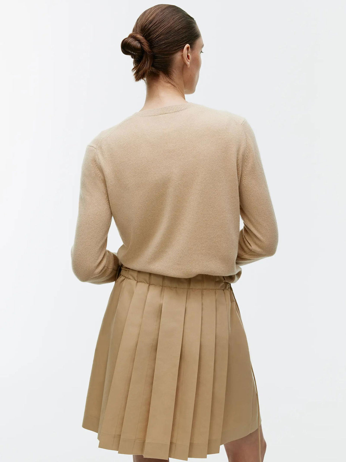 Rok Jamila - Beige