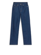 Poplar Jeans - Blue