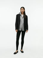 Solros Trousers - Black