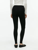 Solros Trousers - Black