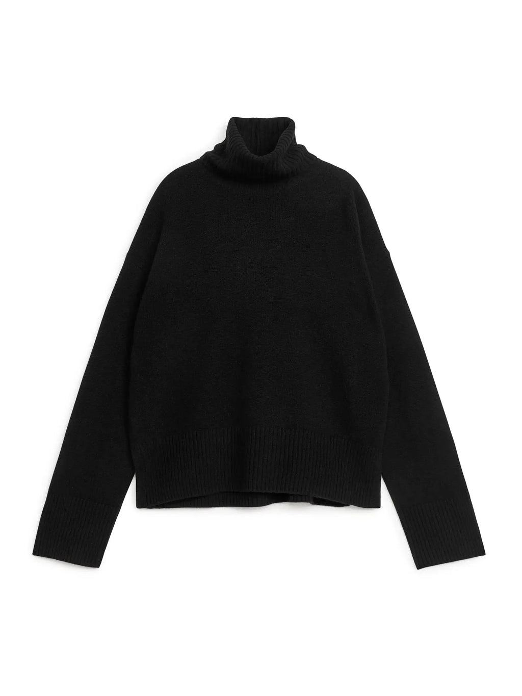 Maglione Sputty - Nero
