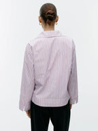 Blusa Ilora - Rosso