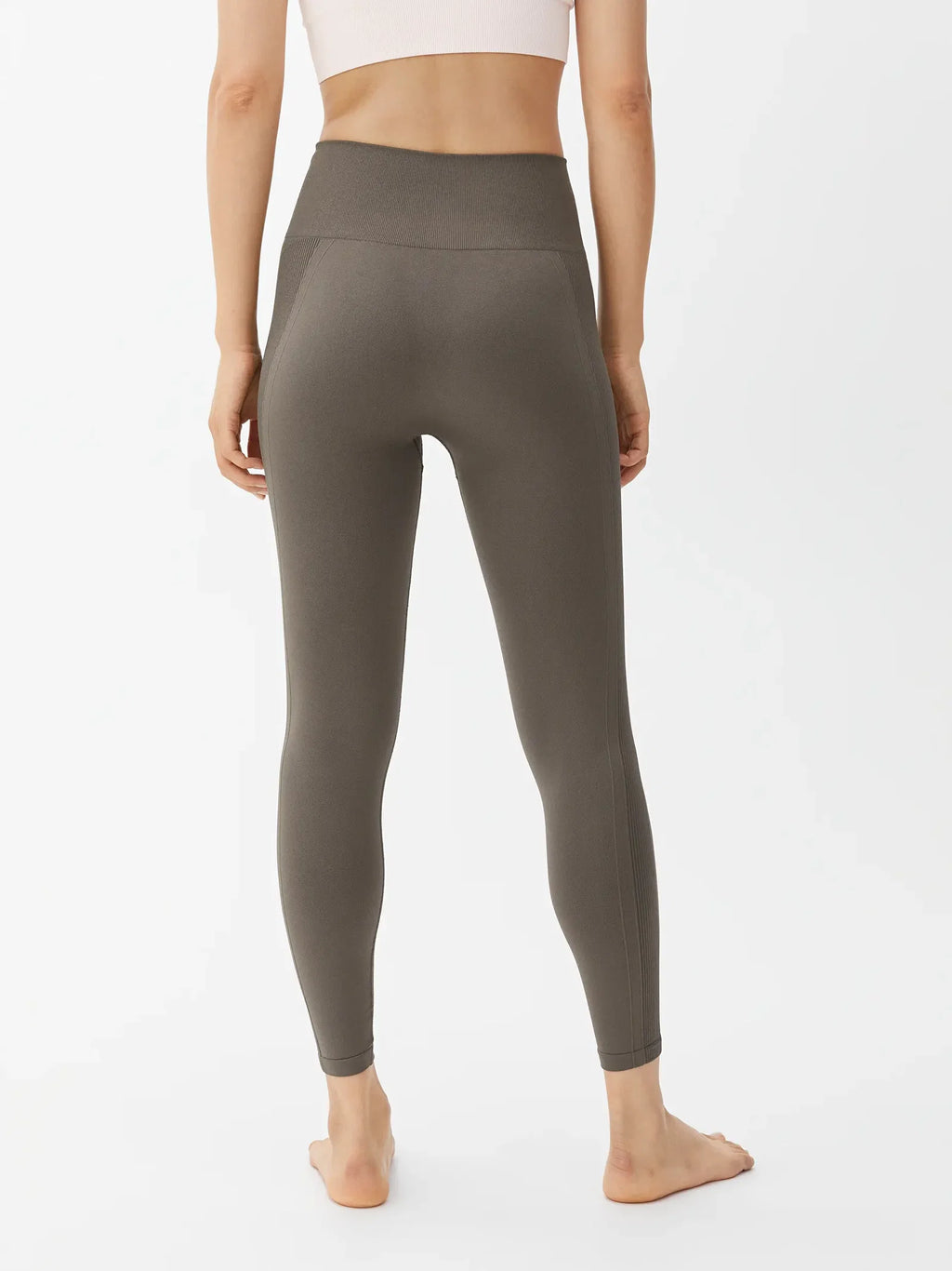 Leggings Ray - Beige