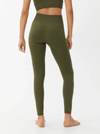 Leggings Riborg - Verde