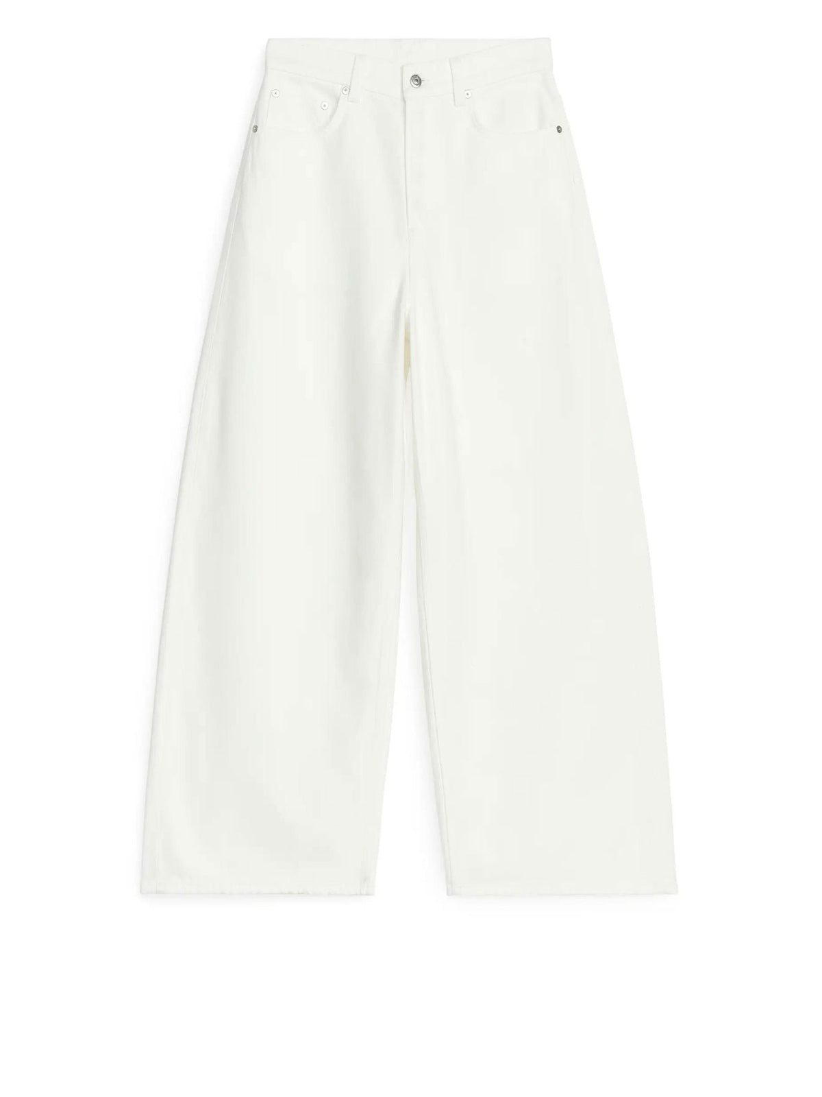 Jeans Tulsi - Bianco