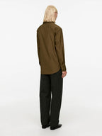 Camicia Ivette - Beige