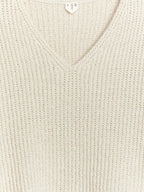 Sweter Chelo – Beżowy