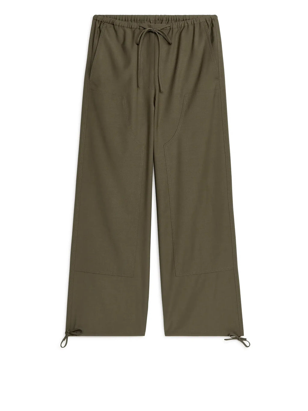 Hose Emmy – Khaki