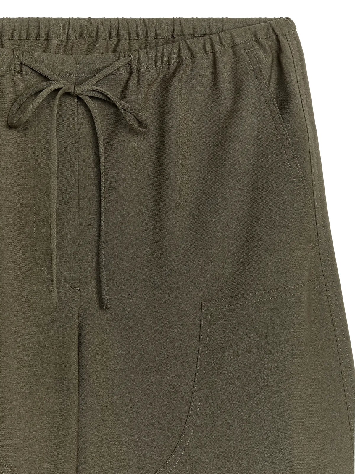 Hose Emmy – Khaki