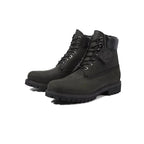 Timberland - Premium 6 Inch Lace Up Waterproof Boot Wheat - Brown