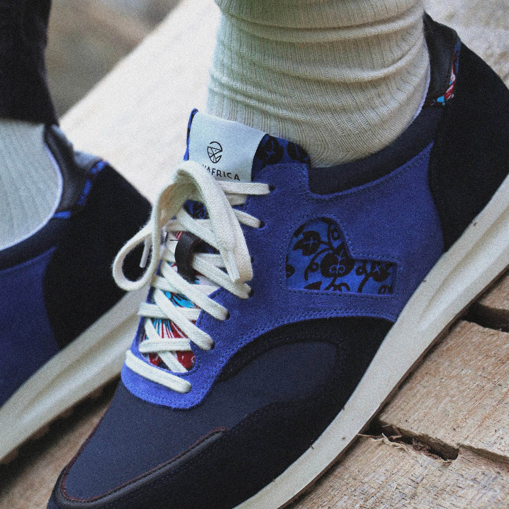 Zapatillas Arusha Bocote