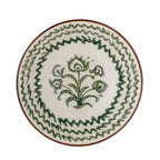 Heikki - Cuenco - Verde - Gres