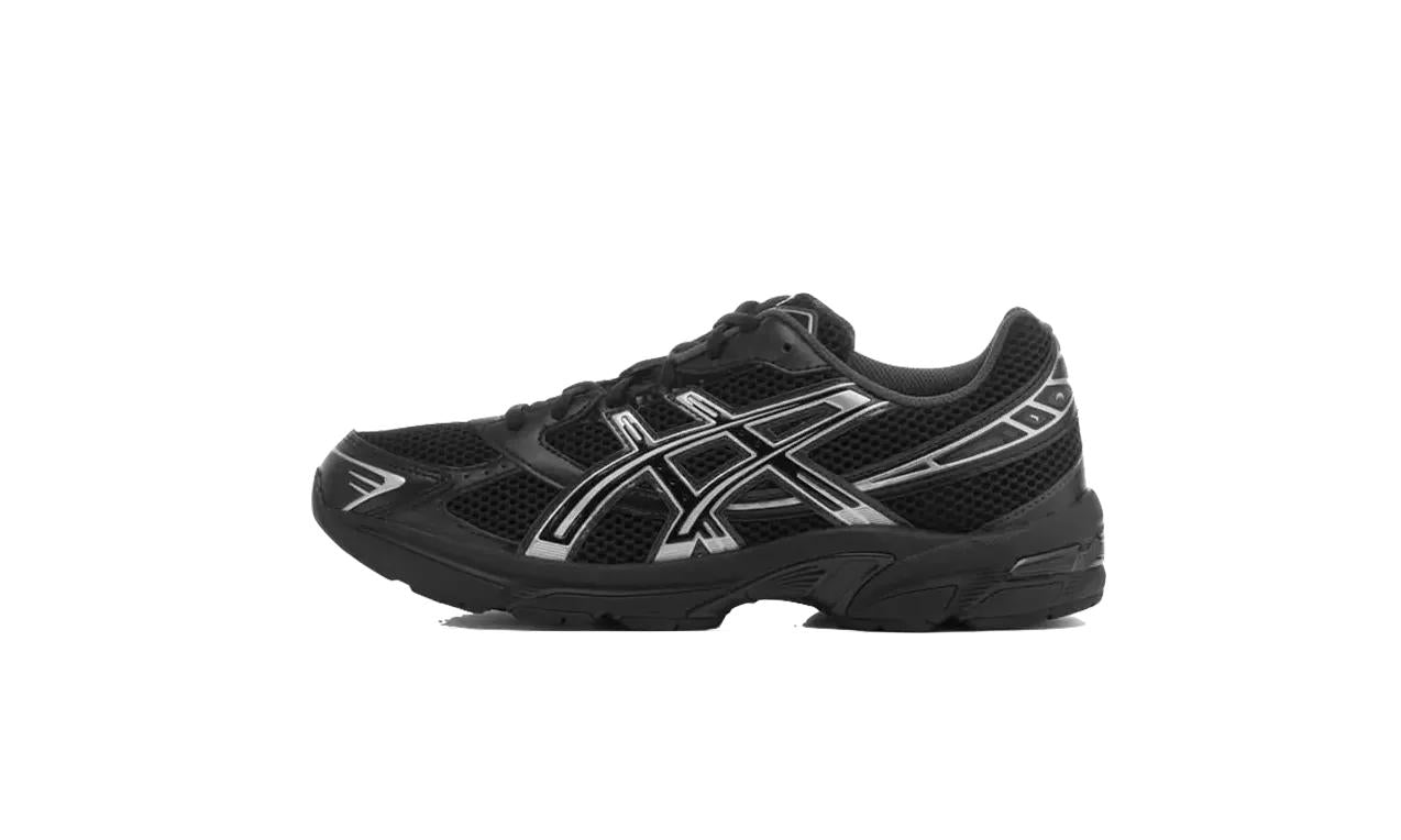 Asics - Gel-1130 Black Pure Silver - Noir