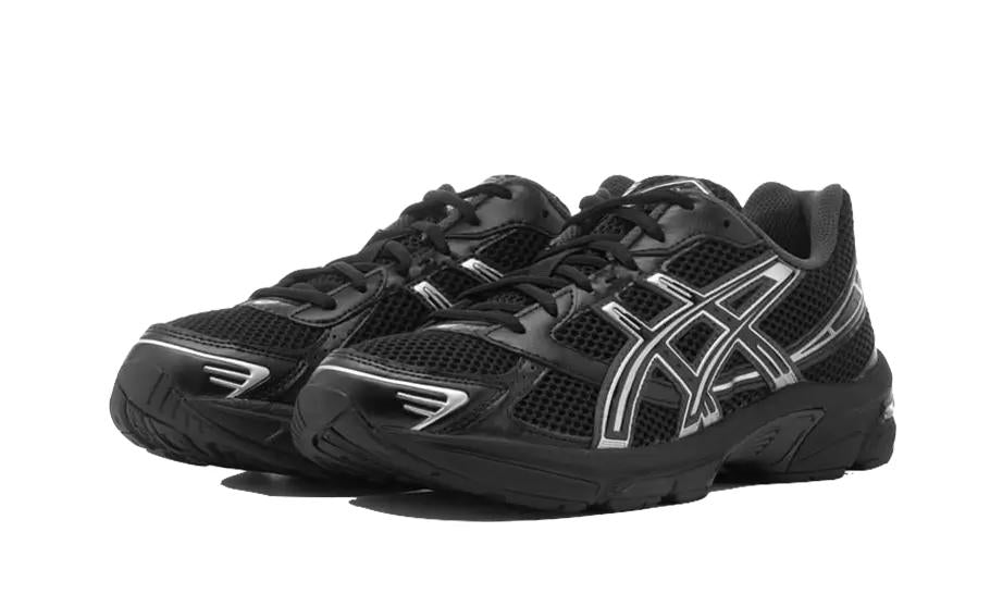 Asics - Gel-1130 Black Pure Silver - Noir
