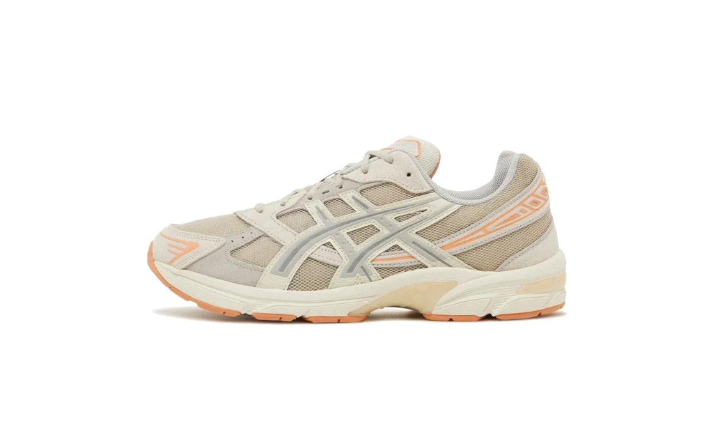 Asics - Gel-1130 Feather Grey - Gris