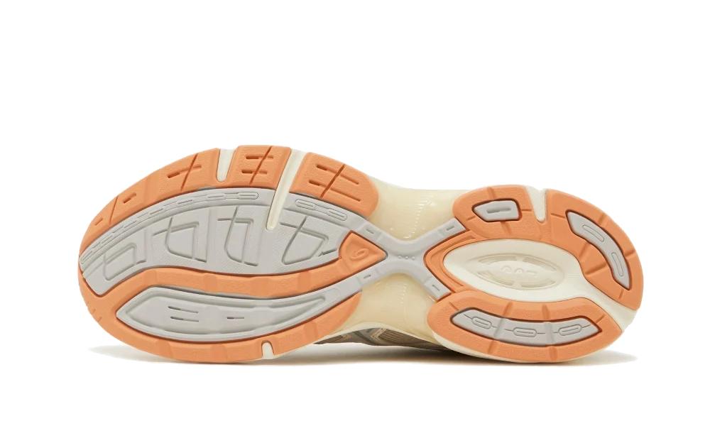 Asics - Gel-1130 Feather Grey - Gris