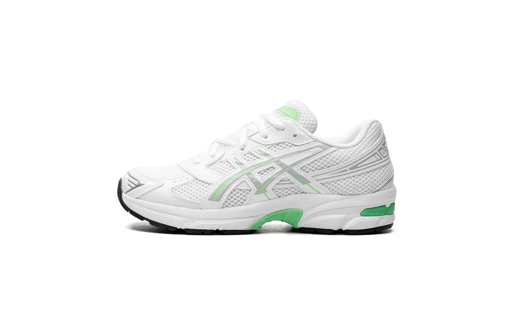 Asics - Gel-1130 Piedmont Gray Green - Blanc