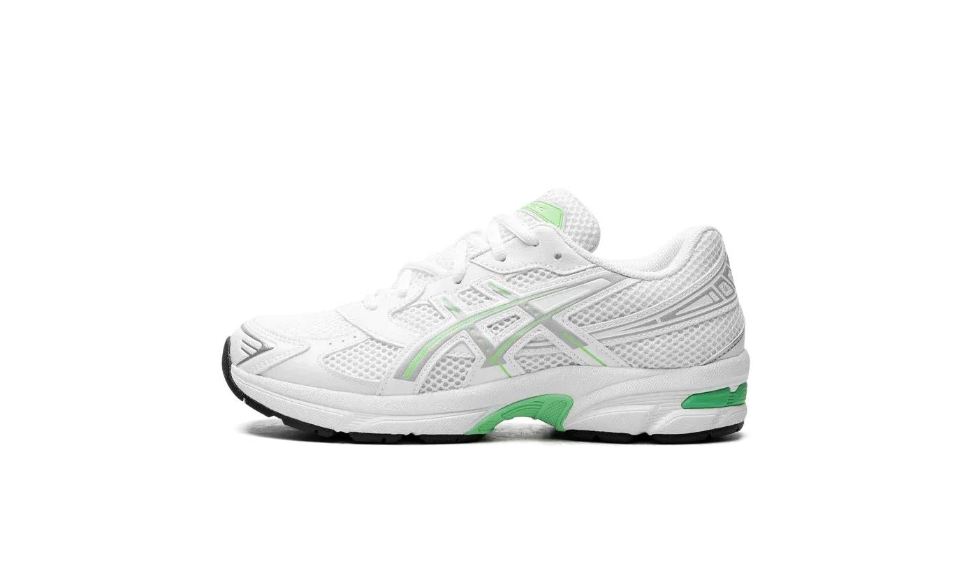 Asics - Gel-1130 Piedmont Gray Green - Blanc