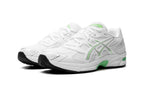 Asics - Gel-1130 Piedmont Gray Green - Blanc