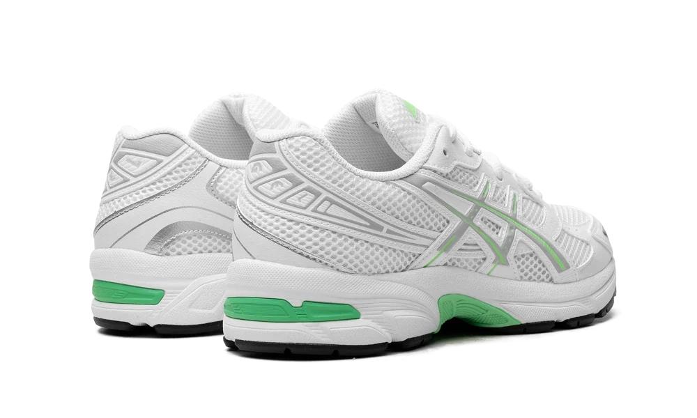 Asics - Gel-1130 Piedmont Gray Green - Blanc