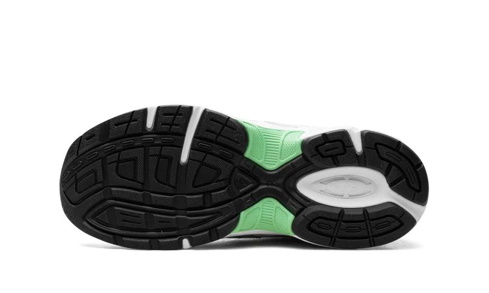 Asics - Gel-1130 Piedmont Gray Green - Blanc