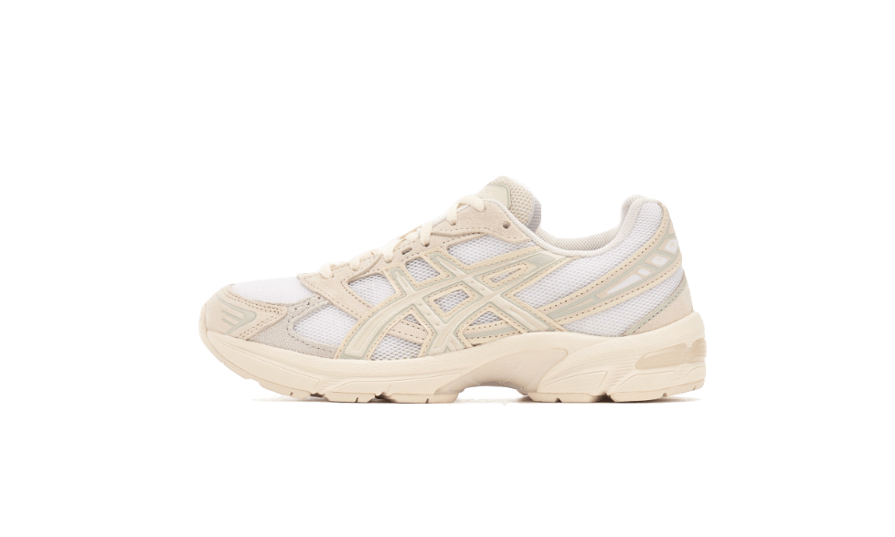 Asics - Gel-1130 White Birch - Blanc