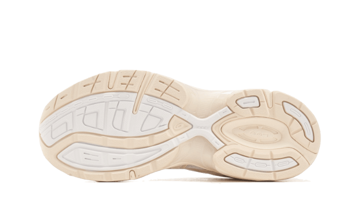 Asics - Gel-1130 White Birch - Blanc