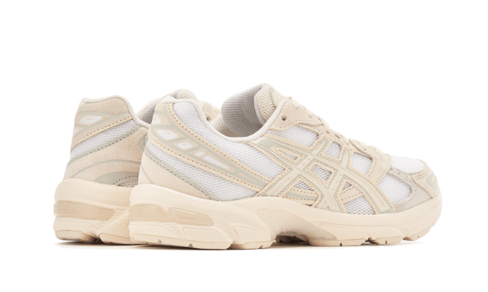 Asics - Gel-1130 White Birch - Blanc