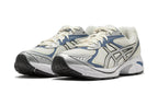 Asics - Gt-2160 Cream Denim Blue - Blanc