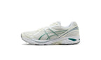 Asics - Gt-2160 Cream Jasper Green - Blanc