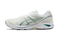 Asics - Gt-2160 Cream Jasper Green - Blanc