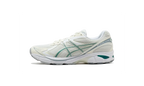 Asics - Gt-2160 Cream Jasper Green - Blanc